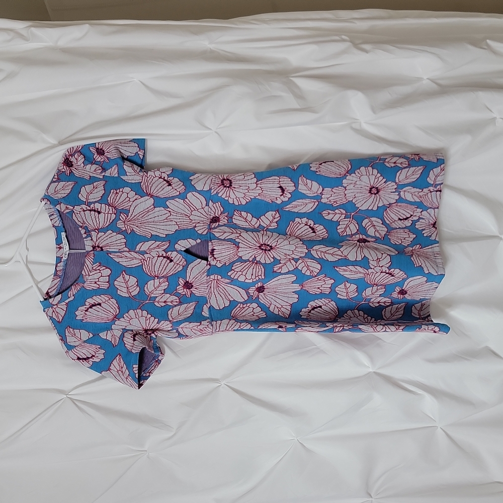 Zara women dress size small